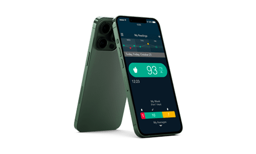 Contour Diabetes App